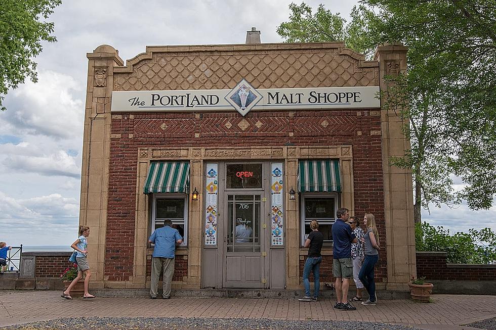 When Does The Portland Malt Shoppe In Duluth Open For The 2021 Season?
