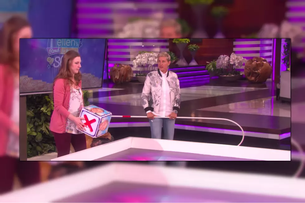 Duluth Resident Featured On 'The Ellen Show'