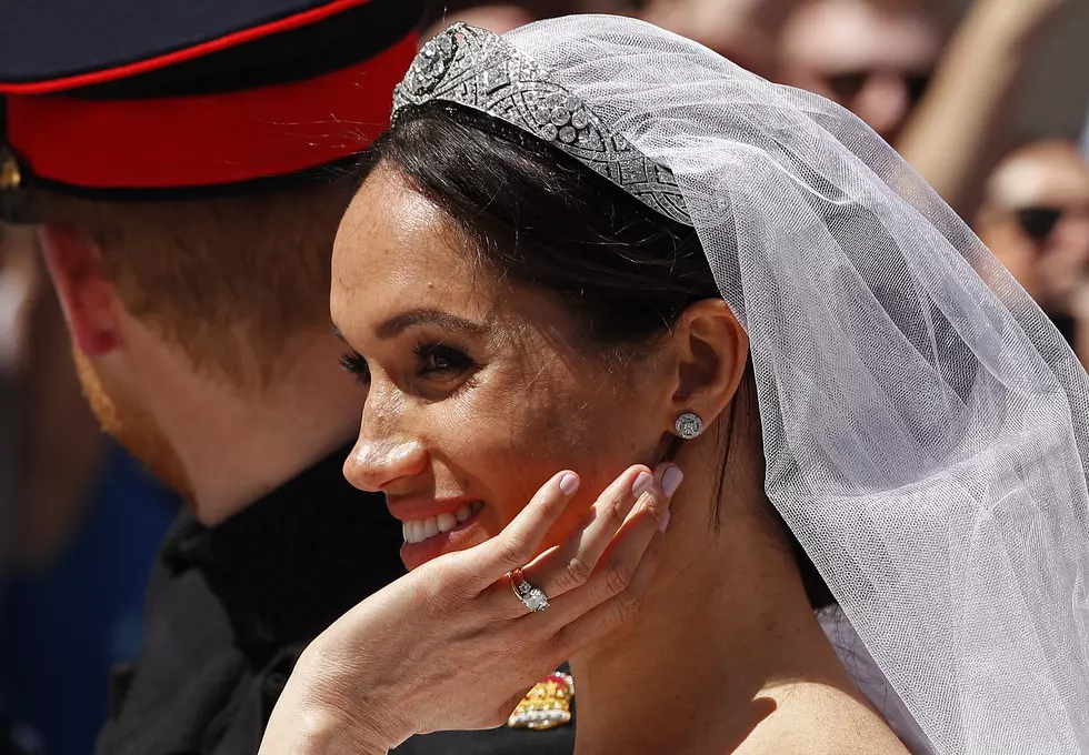 5 Of The Weirdest Things Meghan Markle Can’t Do Anymore