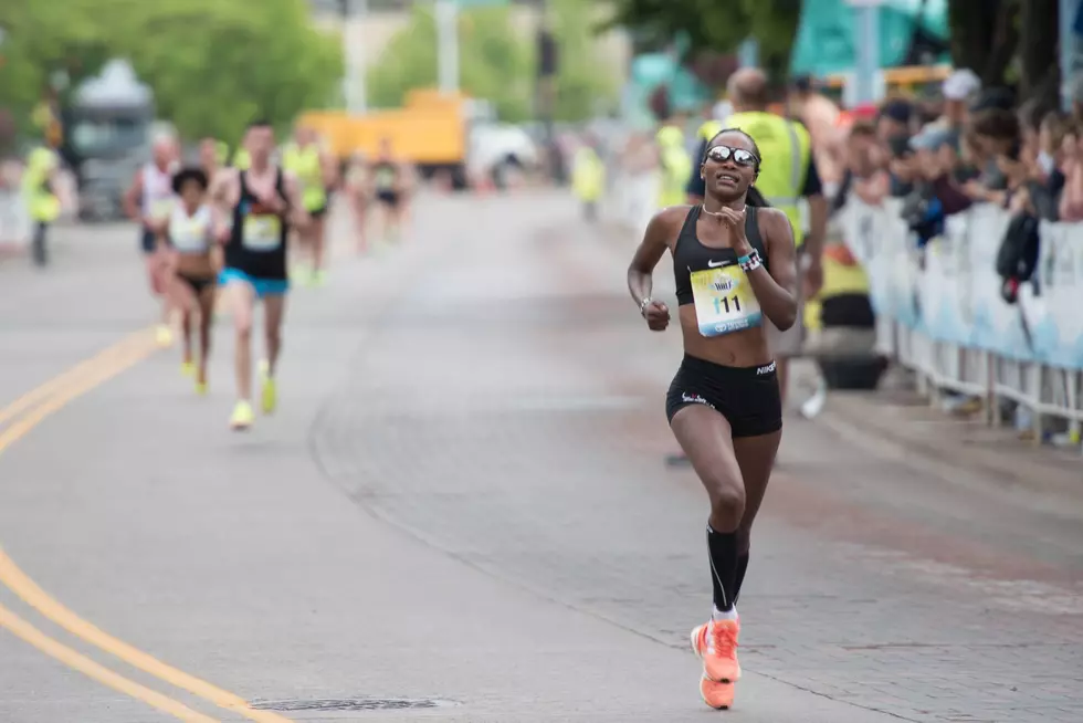 Here&#8217;s How You Can Track A Runner At Grandma&#8217;s Marathon Saturday