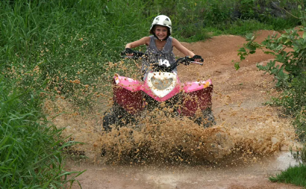 Take Steps to Improve ATV Safety For You + Your Family