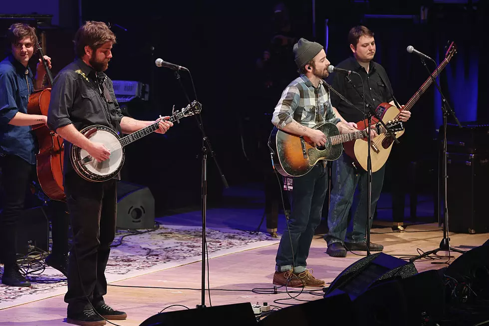 Bent Paddle Brewing Company Releasing Trampled By Turtles Beer