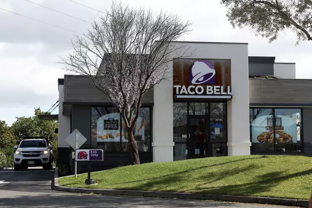 There&#8217;s A New Taco Bell Coming To London Road