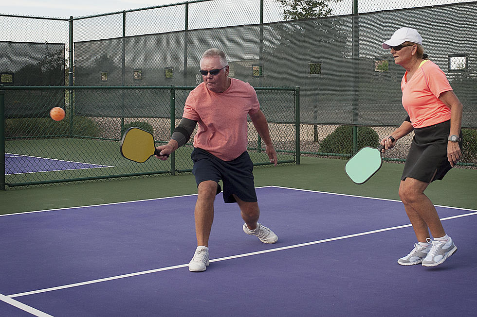 Want To Learn Pickleball? Attend Open Houses This Weekend