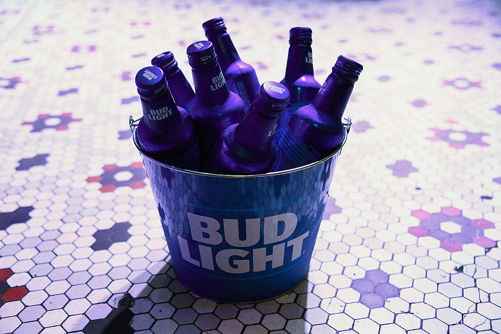 Here’s How Easy It Is To Win A Cooler Of Beer From B105 + Bud Light