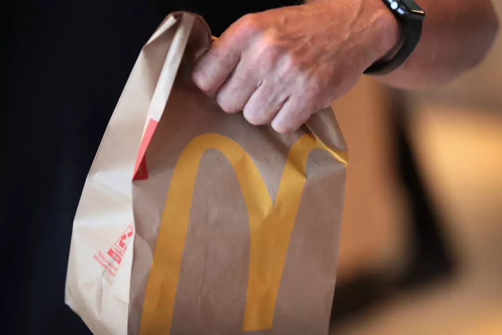 Parasitic Outbreak From McDonald's Salads Reported In MN & WI