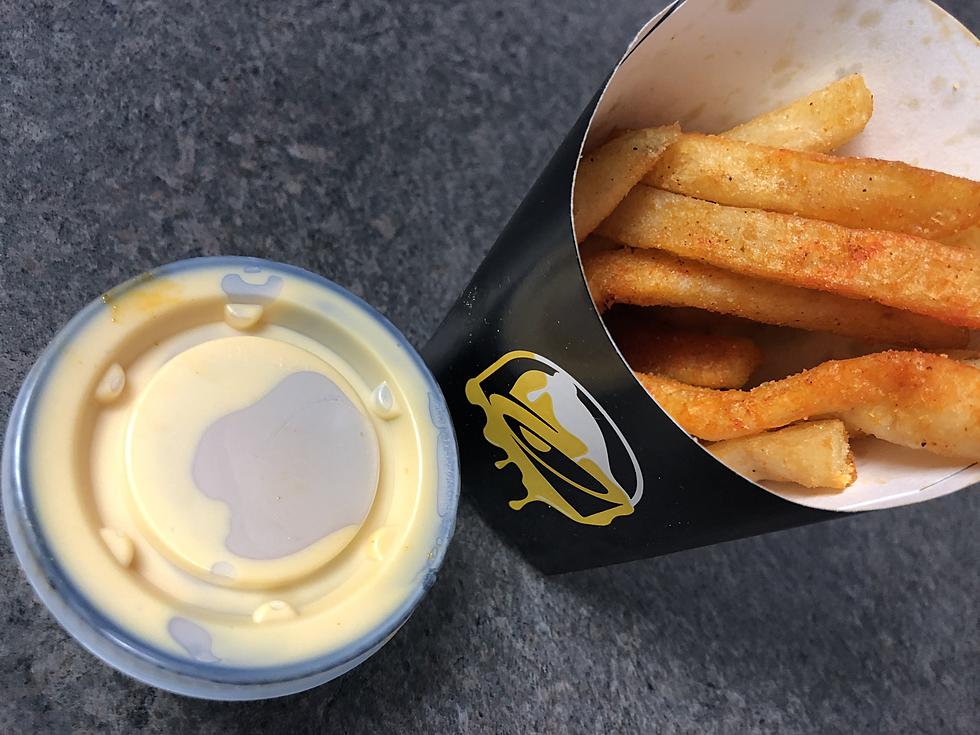 Nacho Fries Are Back At Taco Bell For A Limited Time [REVIEW]