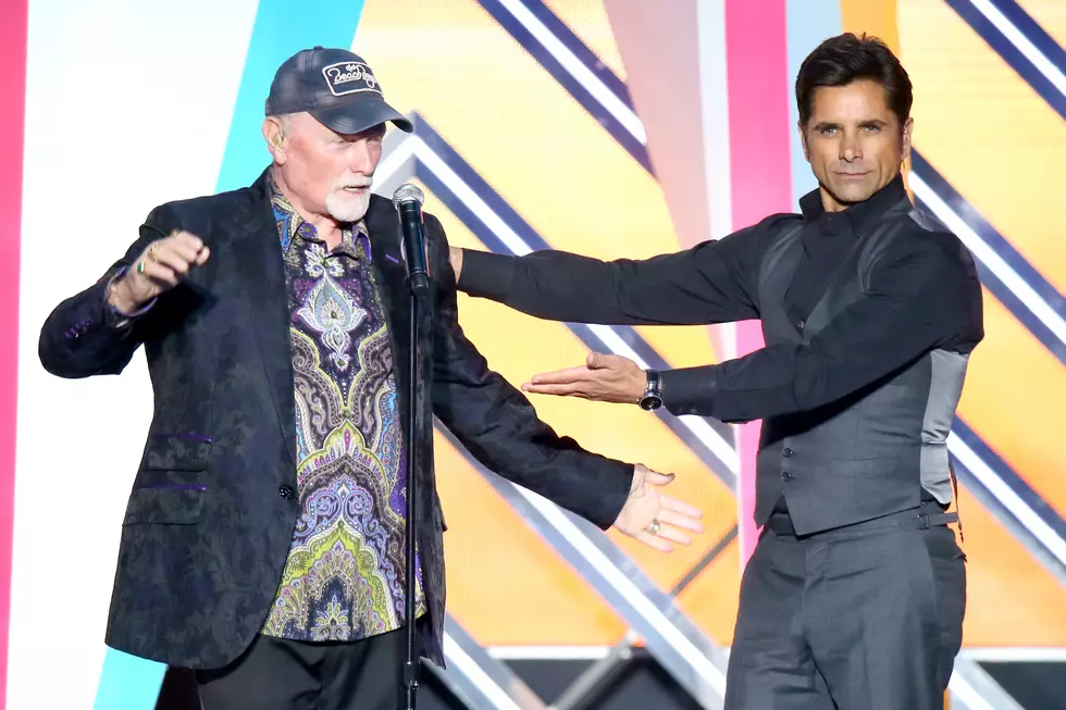 The Beach Boys with John Stamos Bring Nostalgia to the MN State Fair Tonight; Get the Schedule Here
