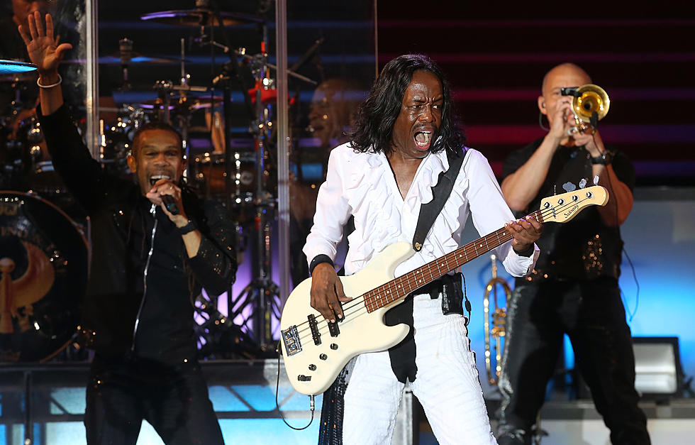 Earth, Wind + Fire and Cooks Today at the MN State Fair; Get the Schedule Here