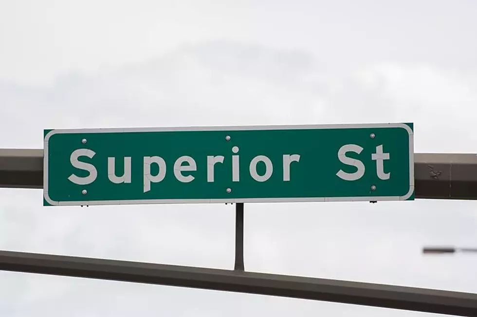 Public Invited to Celebrate Superior Street Phase II Completion