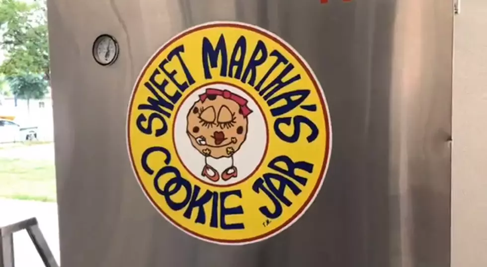Tour the Sweet Martha’s Cookie Jar Facility at the Minnesota State Fair