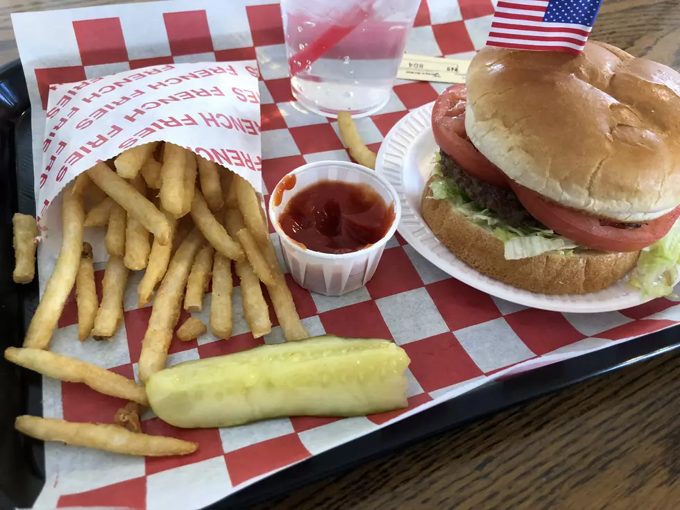 Gordy's Hi-Hat To Appear On Diners, Drive-Ins & Dives Again