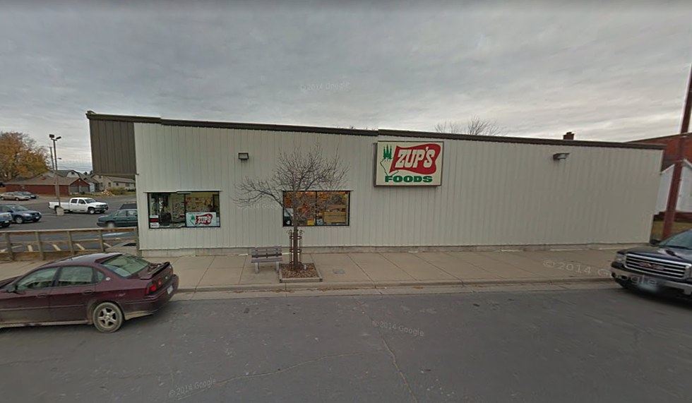 Some Jerk Burglarized The Tower Zup&#8217;s Grocery Store