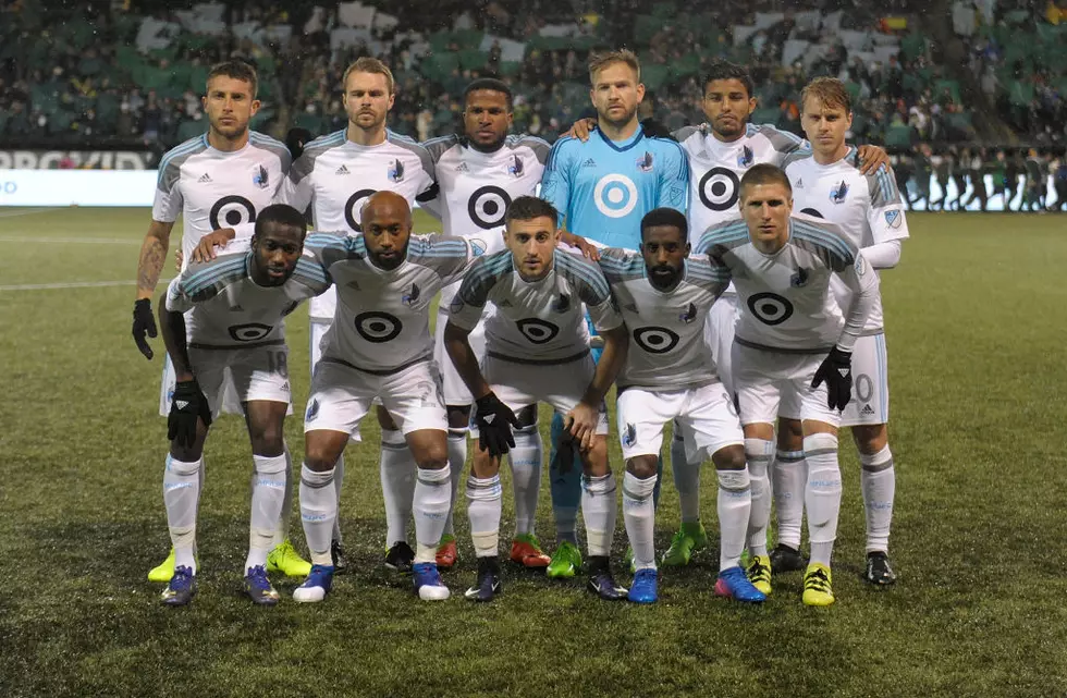 Minnesota DNR Offers Another Minnesota United Ticket Opportunity