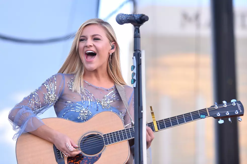 B105 Welcomes Kelsea Ballerini + Brett Young to AMSOIL Arena; Win Tickets