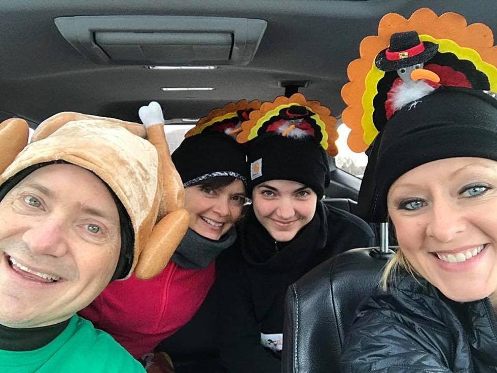 Register For Duluth's Gobble Gallop Before Price Increase