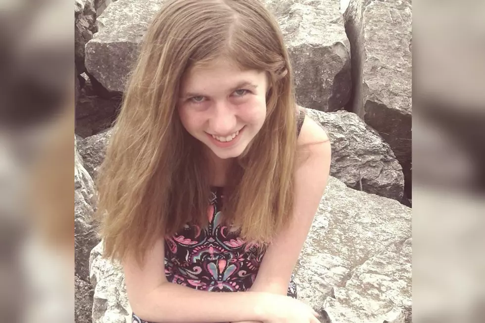 Jayme Closs Releases Statement One Year After Kidnapping