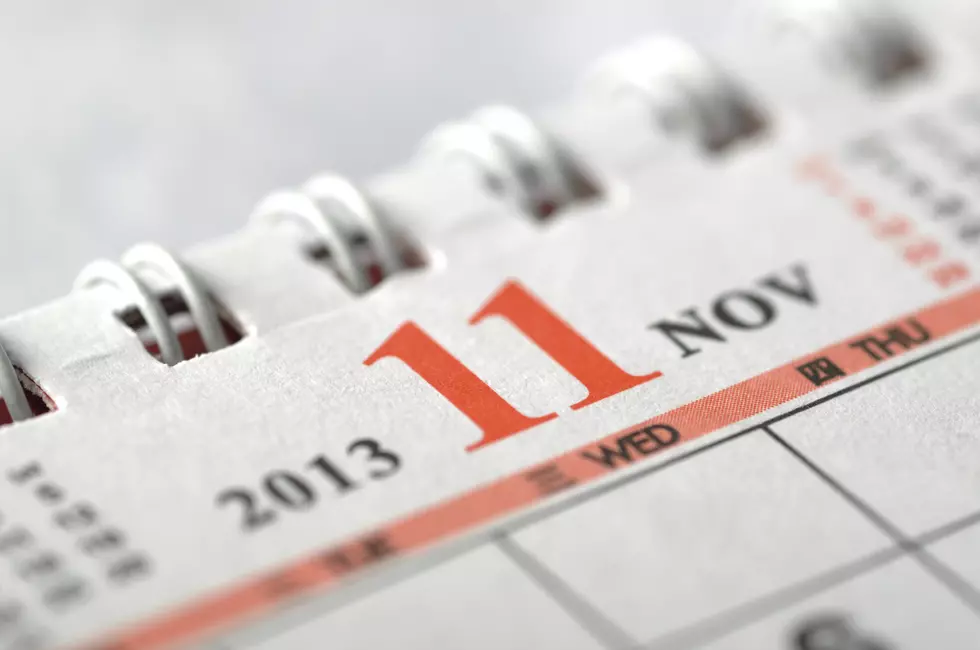 October Lovers, Here Are 5 Reasons To Look Forward To November