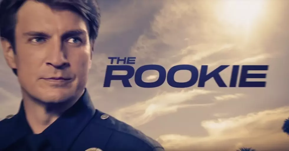 ABC&#8217;s &#8216;The Rookie&#8217; Is A Show Worthy Of Your Time