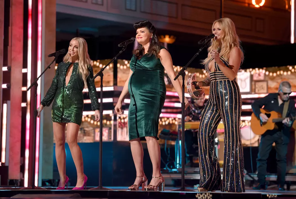 Three Songs On The New Pistol Annies Album You Have To Hear [VIDEO]