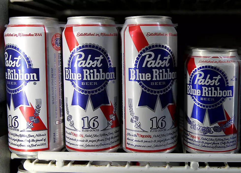 Could The End of Pabst Blue Ribbon Be Near? Lawsuit Underway
