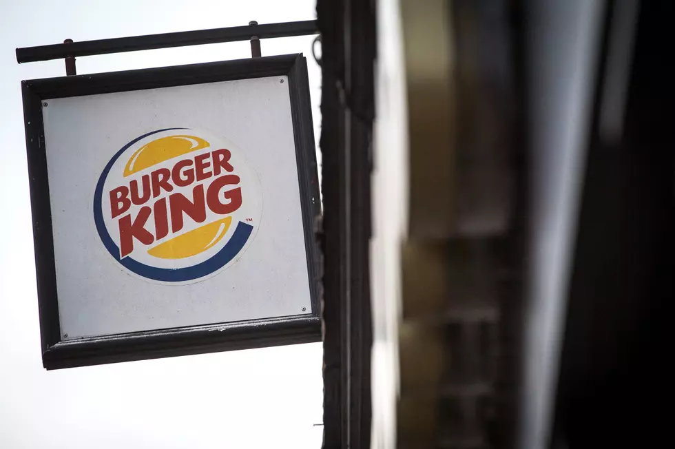 Burger King Offering Special Whopper For Wisconsinites