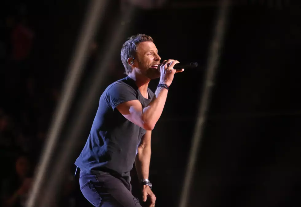 B105 Welcomes Dierks Bentley + Jon Pardi to Duluth; Win Tickets 