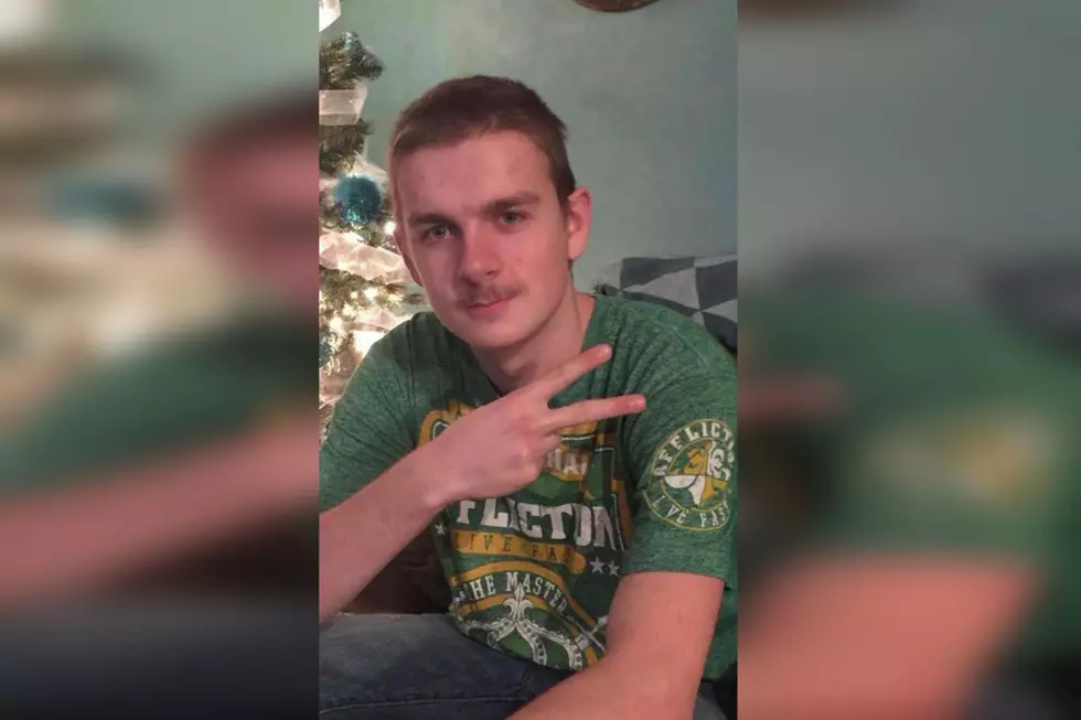 Duluth Police Department Searching For Missing Male [PHOTO]