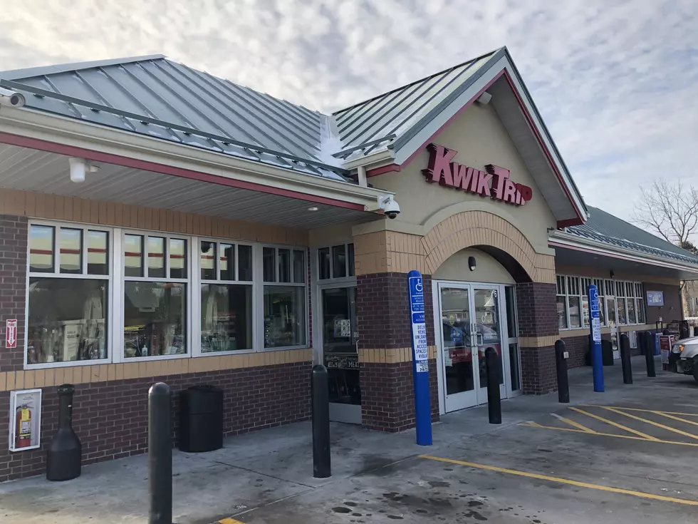 Kwik Trip Issues Recall On Yogurt Parfait Product