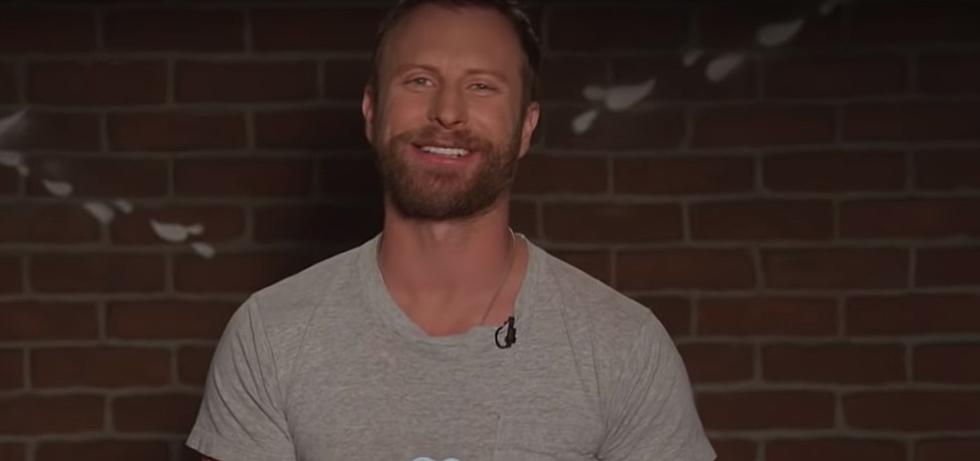 Watch A New Round Of Mean Tweets - Country Music Edition