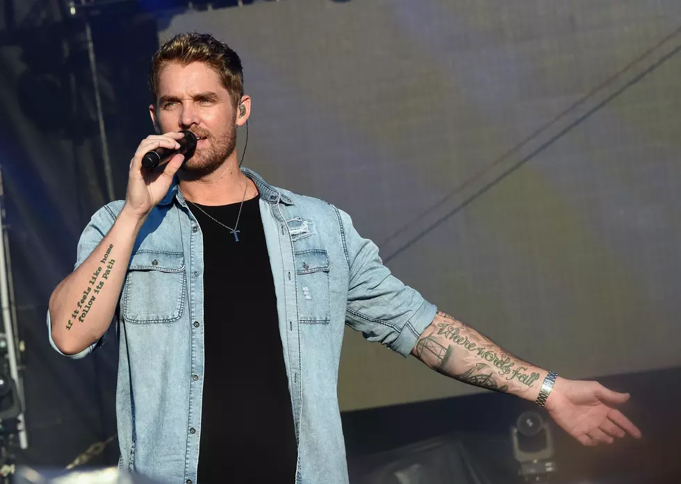 Brett Young’s New Album: The 5 Best Songs On Ticket To L.A.