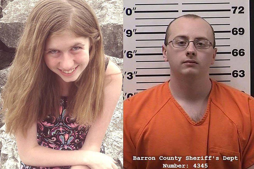 Jayme Closs Found Alive In Douglas County, Suspect Arrested
