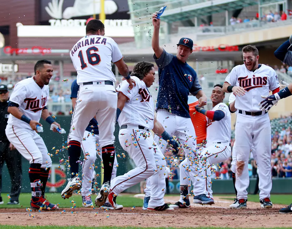 Minnesota Twins 2019 Single Game Tickets On Sale January 22