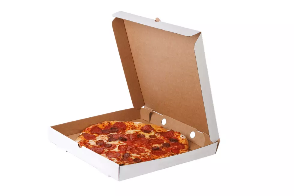 Duluth Police Warn Of Online Discount Pizza Scam