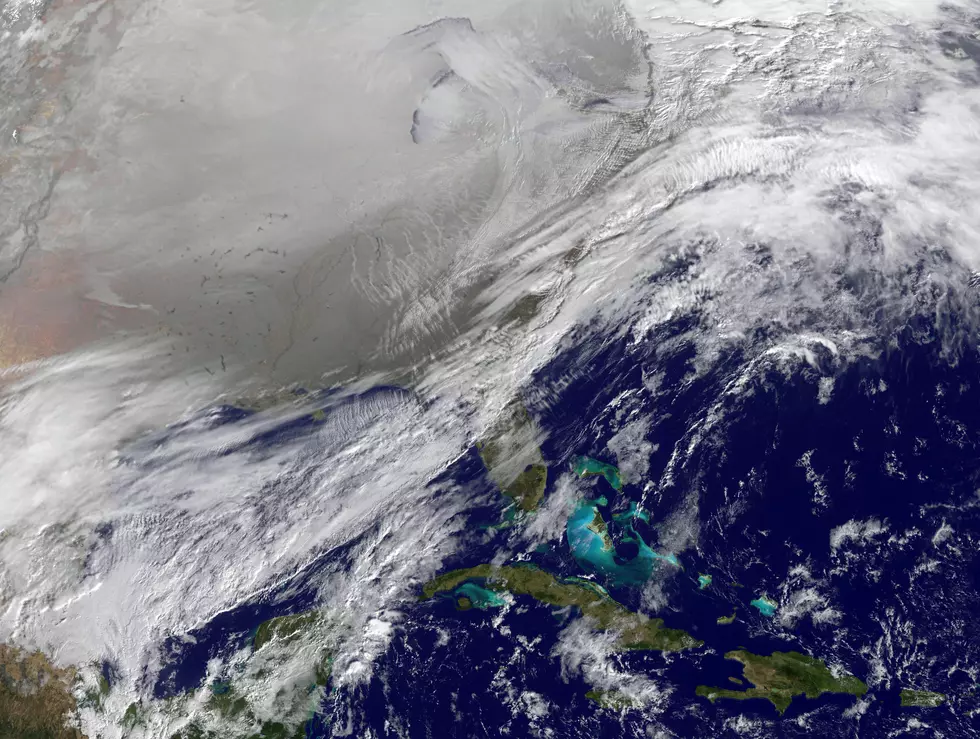 5 Places That Were Warmer Than The Midwest This Week