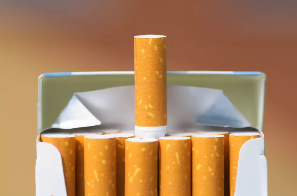 Duluth City Council Approves Raising Tobacco Purchasing Age To 21