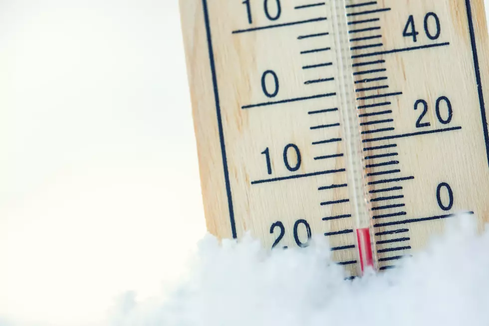 Did You Know Your Propane Can “Freeze” In Extreme Cold?
