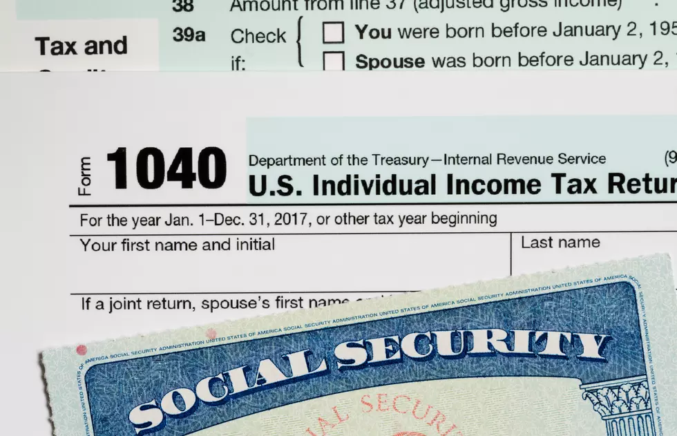 Duluth Police Department Issues Warning About IRS Tax Scams