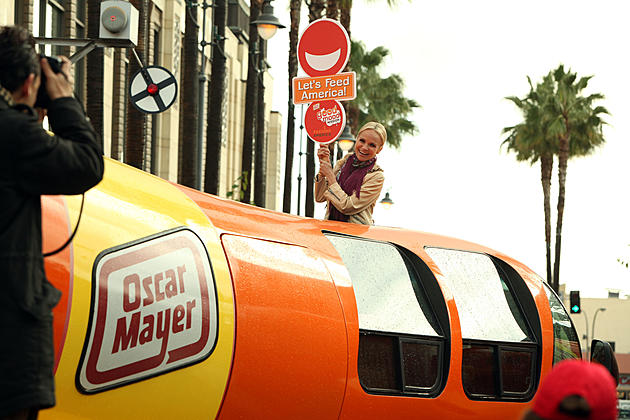 Oscar Mayer Looking To Hire Driver For Wienermobile