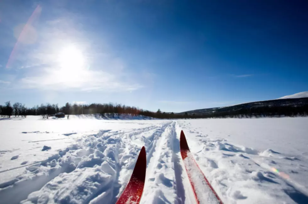 Superior Offering Free Ski Trail Use This Week