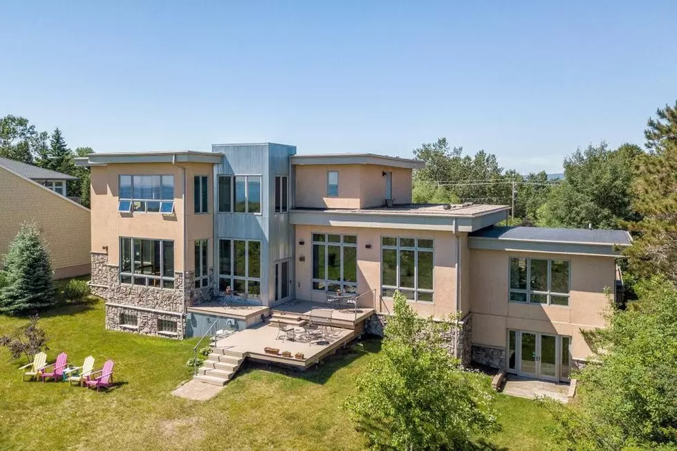 Park Point Home The Most Expensive for Sale in Duluth Right Now