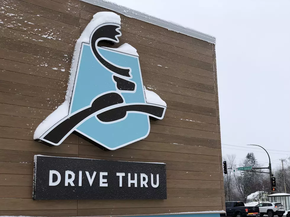 Caribou Coffee Location On Central Entrance Closed Until Weekend