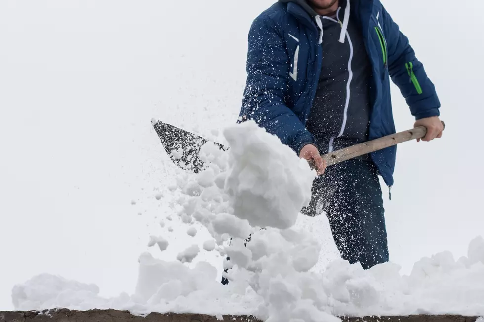Did Duluth Break The February Snowfall Record?