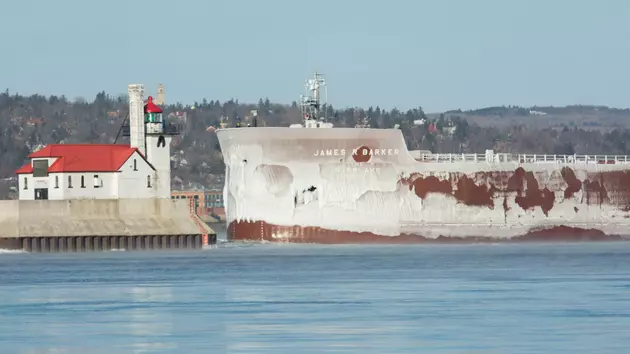 First Ship Contest Begins March 1st For Duluth Harbor