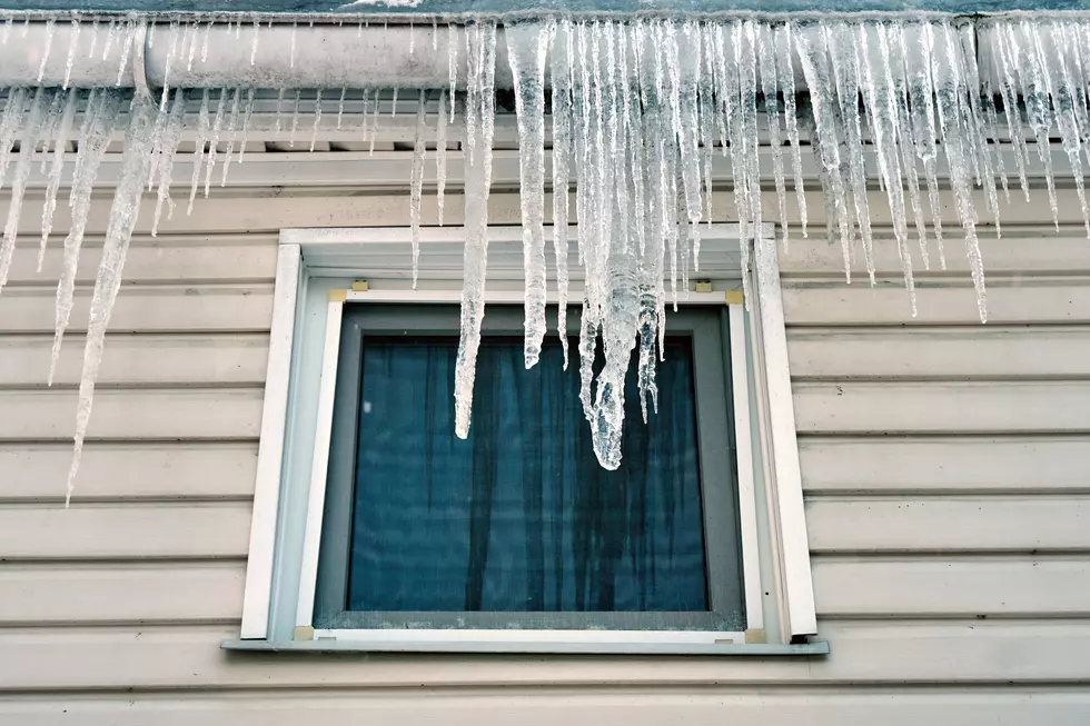 CERTs Offers Tips On How To Prevent + Deal With Ice Dams [VIDEO]