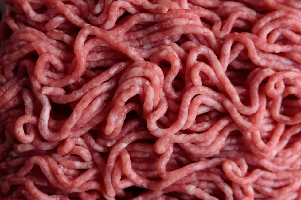 15 Tons Of Ground Beef Recalled Due to Possible Foreign Matter Contamination