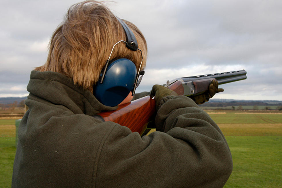 Firearms Safety, Hunting, Outdoors Could Be Taught In MN Schools
