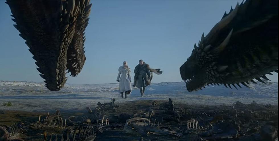 Game Of Thrones Final Season Trailer Has Dropped