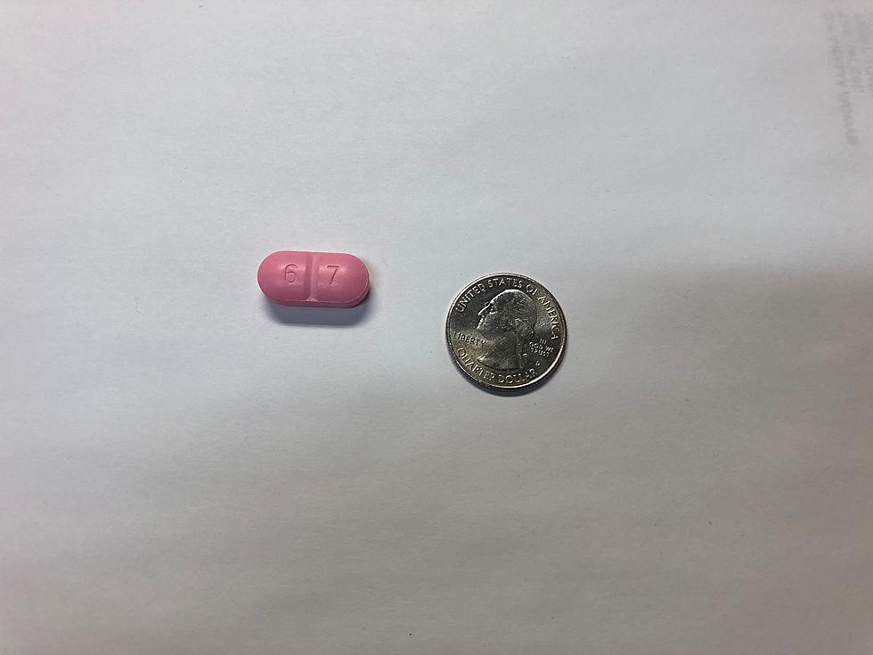 This Is The Pill You Have To Swallow When It Hurts To Swallow?