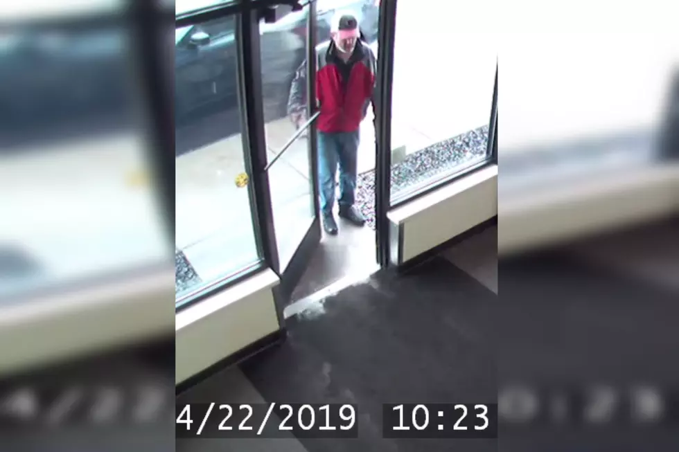 Cloquet Police Department Searching For Male In Photos